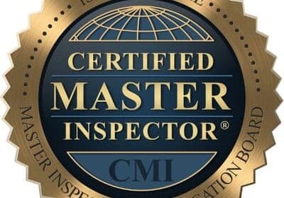 master inspector seal master inspector seal